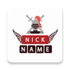 Icona di Gamer Nickname