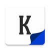 E-tidning Kuriren icon