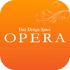 OPERA icon