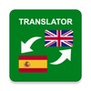 Spanish - English Translator icon