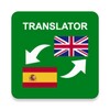 Icon von Spanish - English Translator