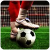 Super Football Kick 3D icon