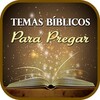 Temas Bíblicos Para Pregar icon