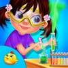 Science School For kids icon