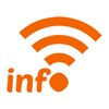 WiFi Info (Wifi Information) icon