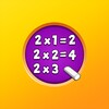 Multiplication Kids आइकन