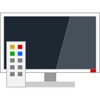 RE-YND's XBMC (Kodi) Remote icon