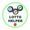 Lotto Helper UK icon