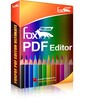 FoxPDF PDF Editor icon