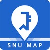 SNU MAP icon