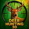 Icono de Deer Hunting Sniper 3D
