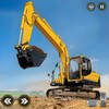 Icona di Real Construction Jcb Games 3D