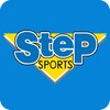 أيقونة SteP SPORTS