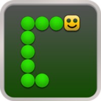 Snake Game android app icon