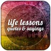 Life Lessons and Blessings Quotes icon