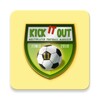 Kick it out! Football Manager icon
