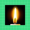 Candle Simulator icon