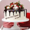 Name On Cake icon