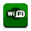 Icono de SuperWiFi Wifi Signal Strength