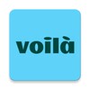 Voila icon