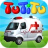 Tutitu Ambulance icon