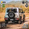 أيقونة 4x4 Jeep Offroad Car Driving