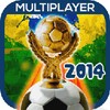 World Cup Brazil Soccer 2014 icon