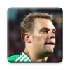 Manuel Neuer-Wallpapers,puzzle icon