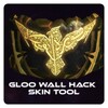 GlooWall Skin Tool FF. icon