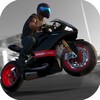 Motorcycle Driving Simulator icon