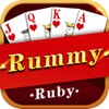 Ruby Rummy-Indian Online Free icon