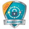 Andro Hotspot Shield VPN Free icon