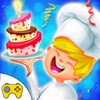 أيقونة Designer Birthday Cake Bakery