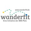 Wanderfit in der Pfalz icon