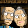 ไอคอน Grandpa And Granny House Escape