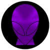 Oreo Purple icon
