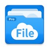 File Manager & Smart Cleaner icon