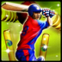 Cricket T20 Fever 3D android app icon