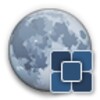 Moon Widget Deluxe icon