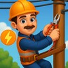 أيقونة Power Outage or cut Learning Activities