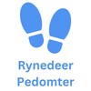 Ícone de Rynedeer Pedometer