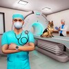 Icono de Pet Vet Doctor Animal Hospital