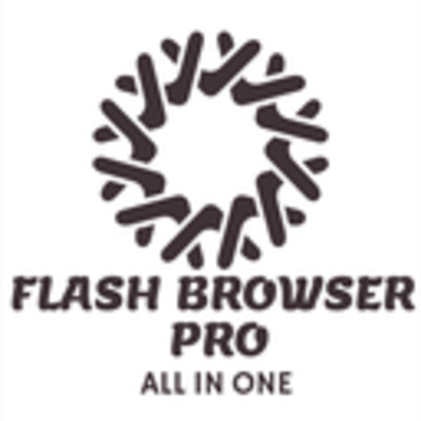 Flash Browser Pro - All In One 5 لـAndroid - قم بتنزيل ملف APK الموثوق ...