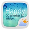 Икона Handy Style Reward GO Weather EX