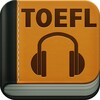 ไอคอน TOEFL Listening