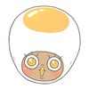 Icon von Eggbun