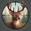 Animal Hunter: Wild Shooting icon