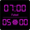 Scoreboard Futsal icon