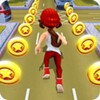 أيقونة Subway Runners Dash