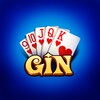 Gin Rummy 아이콘